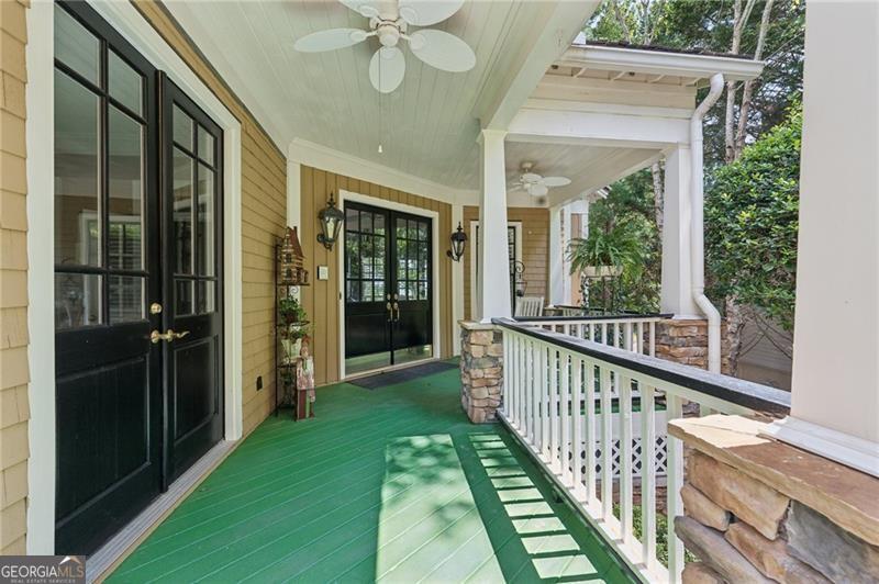 Chestatee - Residential