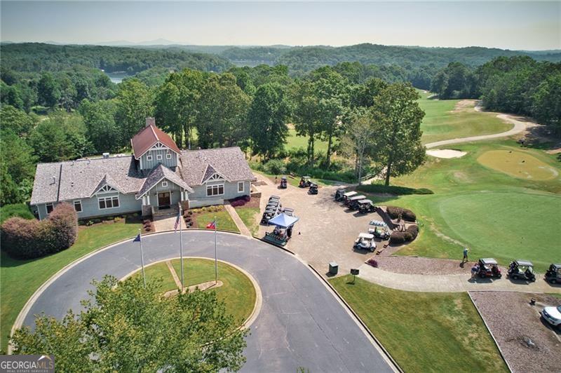 Chestatee - Residential
