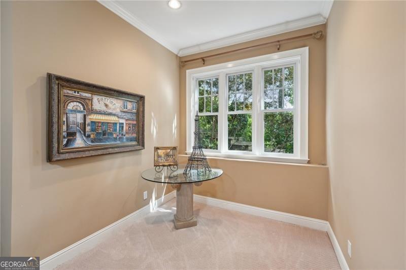 Chestatee - Residential