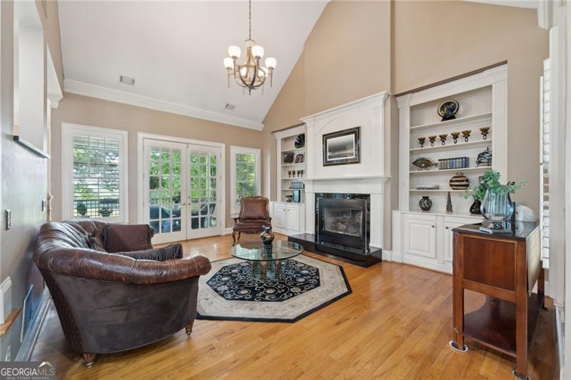 Chestatee - Residential
