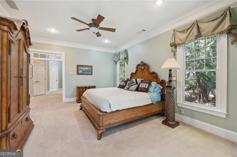 Chestatee - Residential