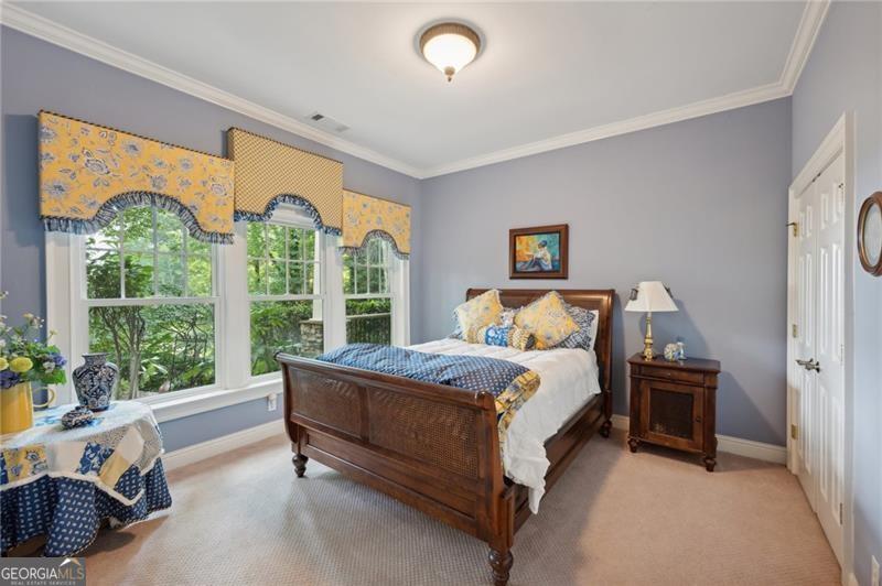 Chestatee - Residential