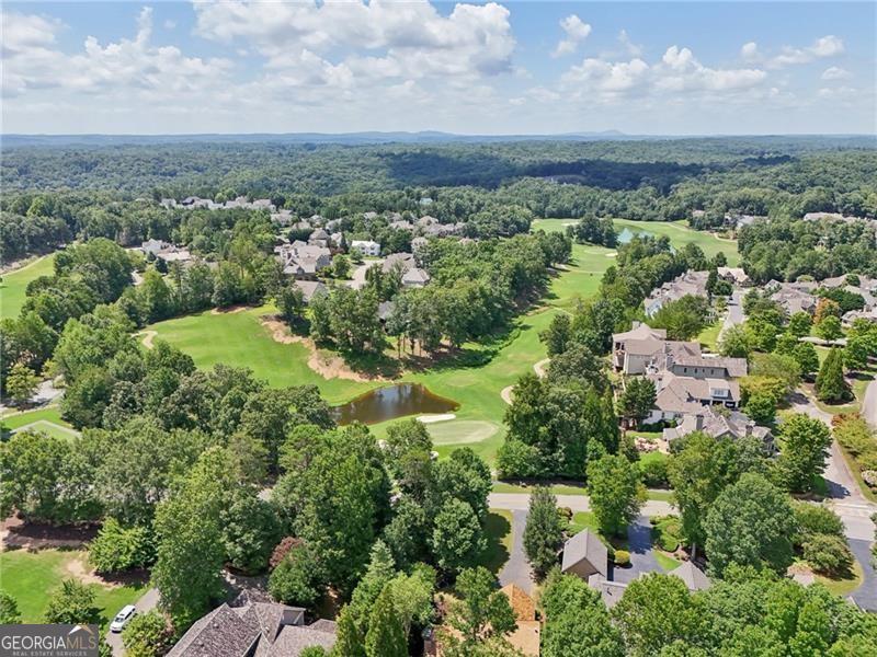 Chestatee - Residential