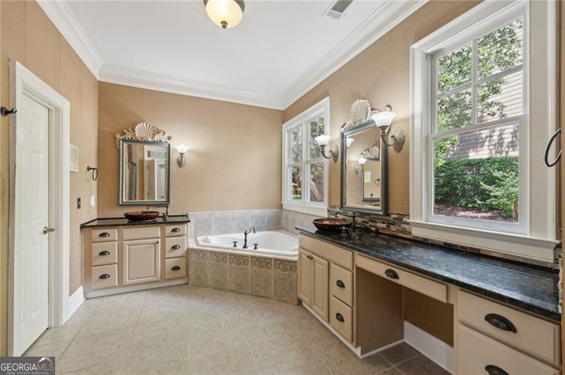 Chestatee - Residential