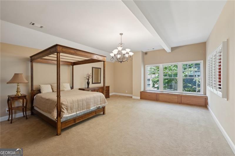 Chestatee - Residential