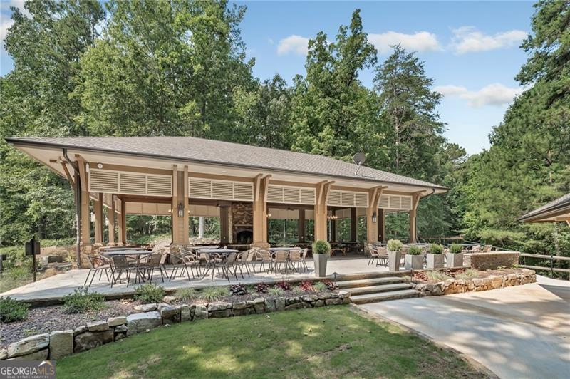Chestatee - Residential