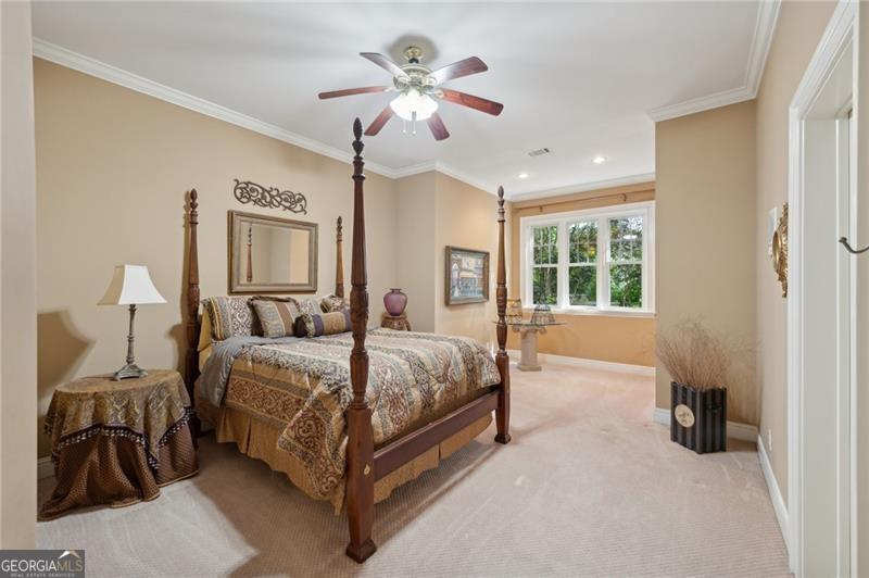 Chestatee - Residential