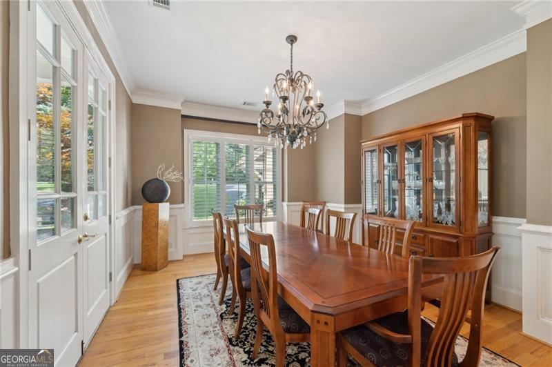 Chestatee - Residential