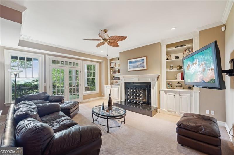 Chestatee - Residential