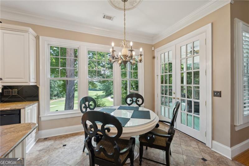 Chestatee - Residential