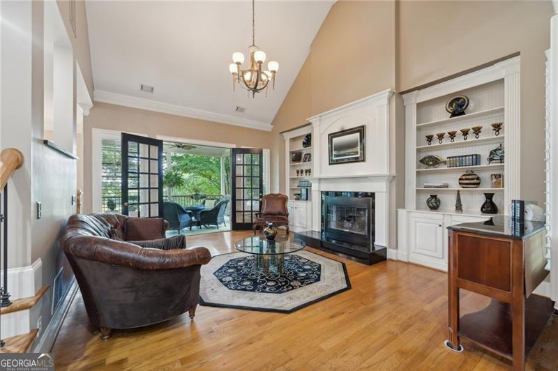 Chestatee - Residential
