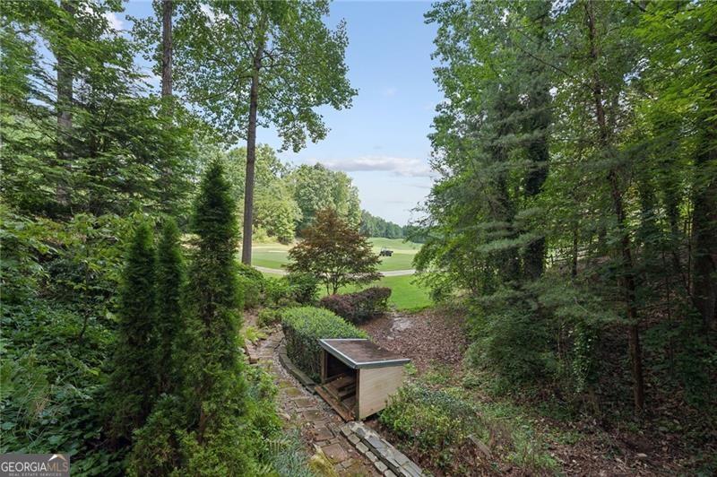 Chestatee - Residential