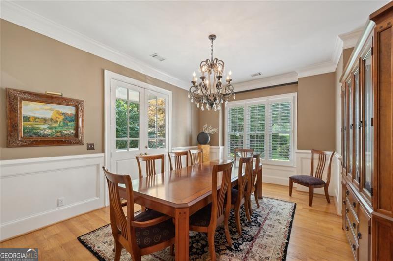 Chestatee - Residential