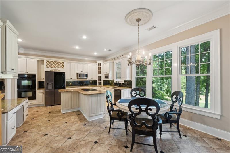 Chestatee - Residential