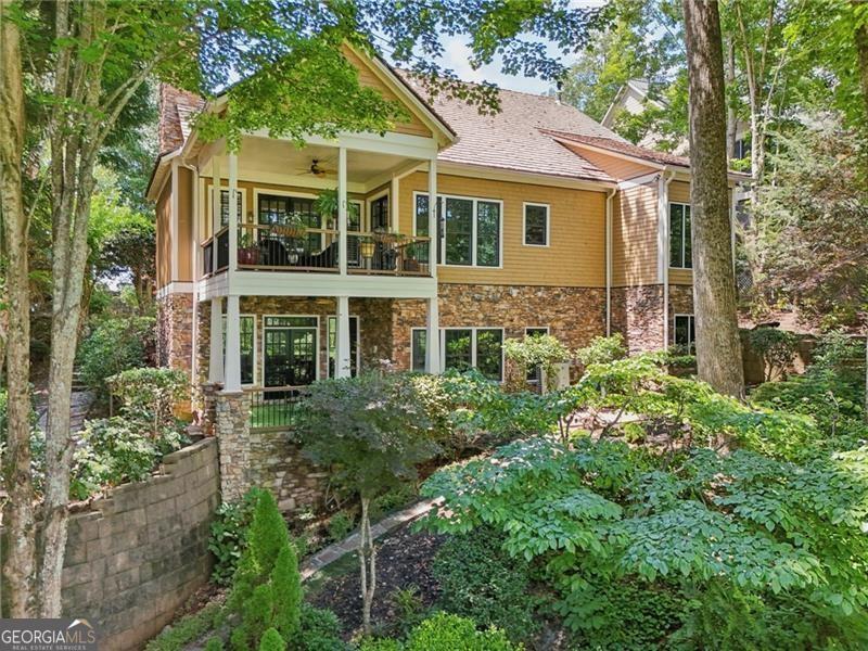 Chestatee - Residential