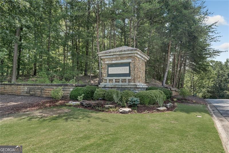 Chestatee - Residential