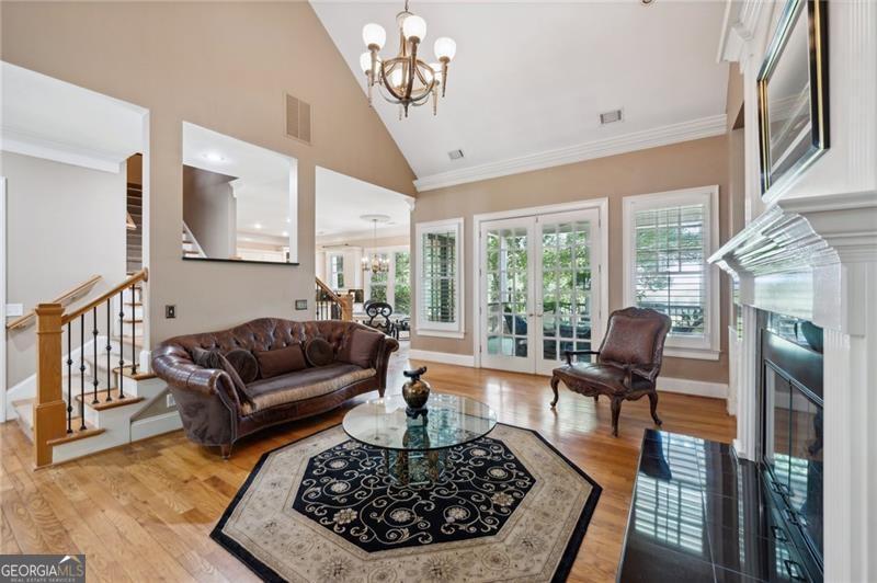 Chestatee - Residential