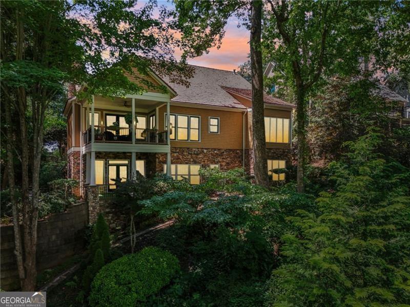 Chestatee - Residential