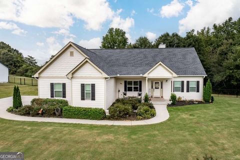 201 Stillmeadow DR Commerce GA 30529