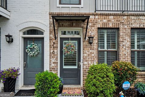 Photo of 716 Morning Glory Way NE, Atlanta, GA 30324 (MLS # 10789142)