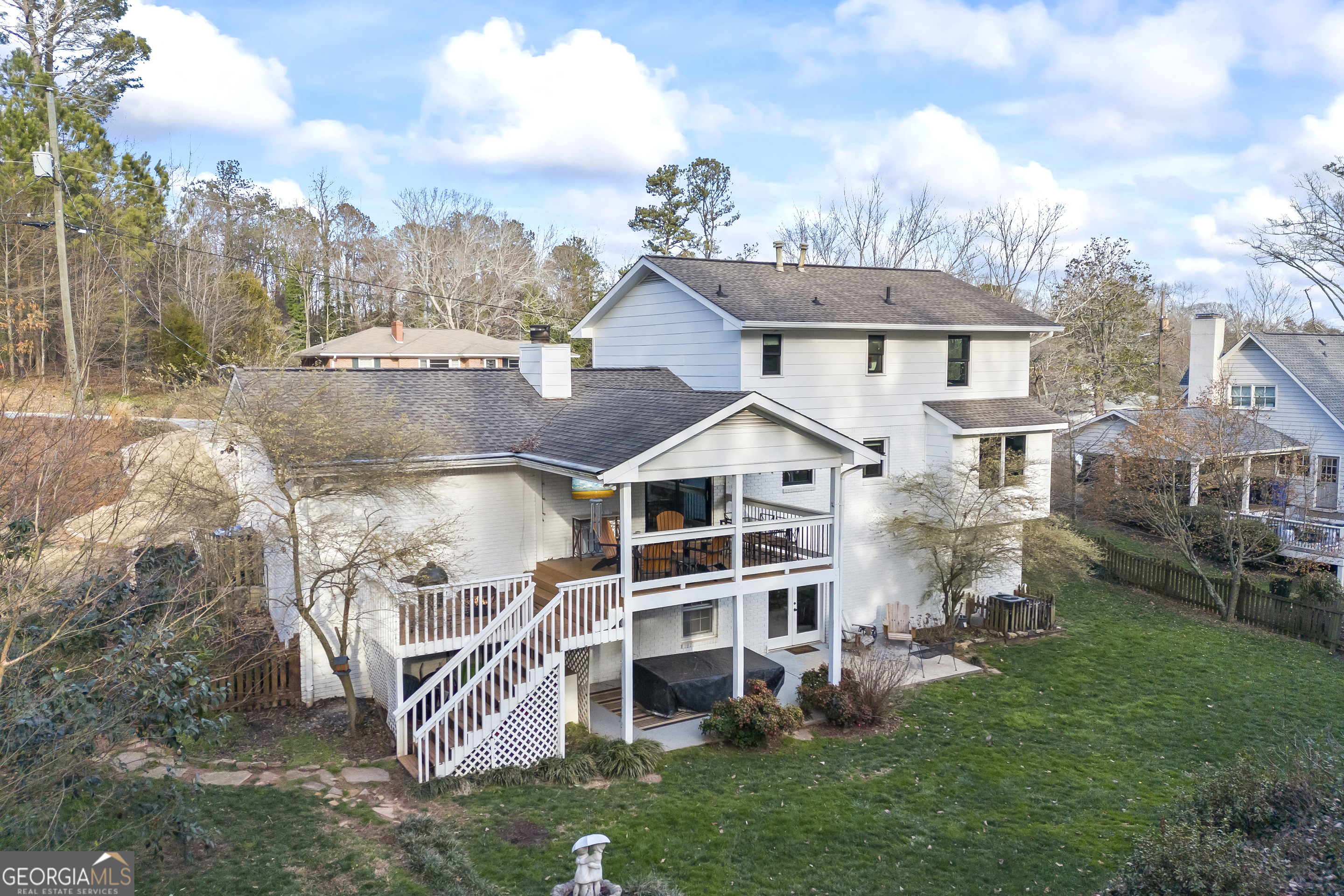 925 Parkhill PL