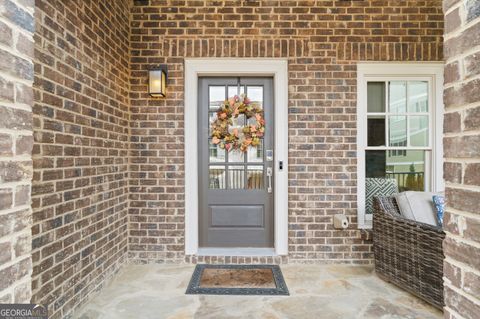 A home in Marietta