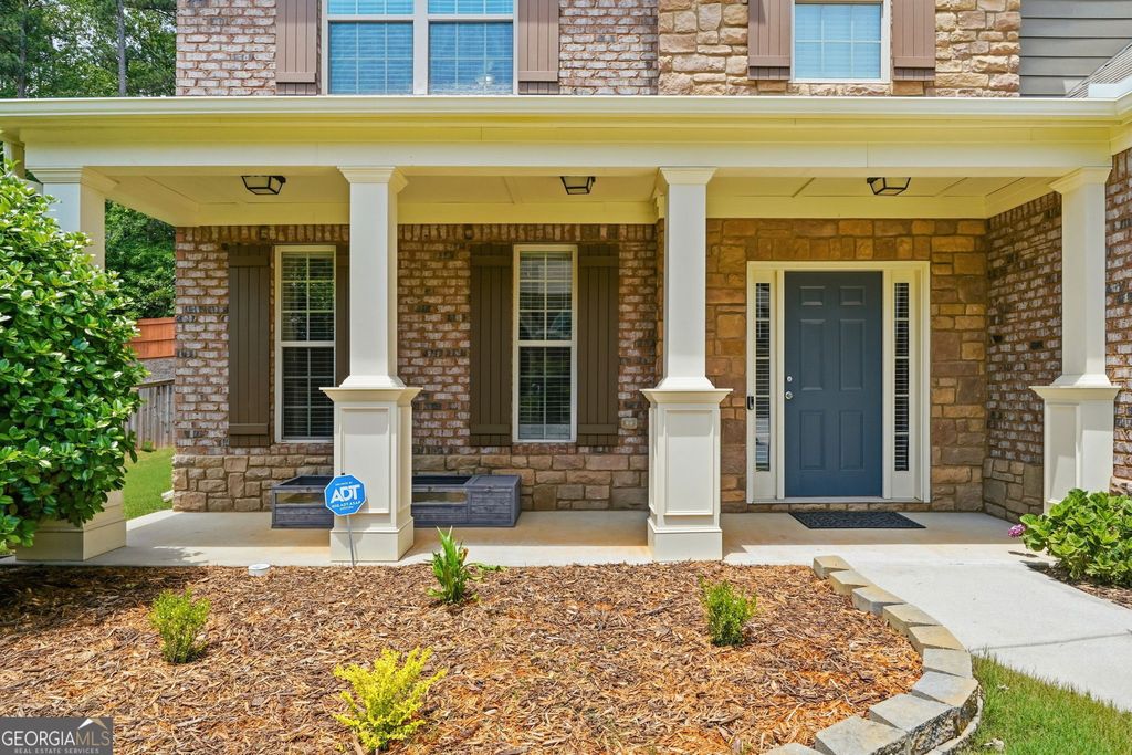 Photo of 804 Springs Crest Drive, Dallas, GA 30157 (MLS # 10795261)