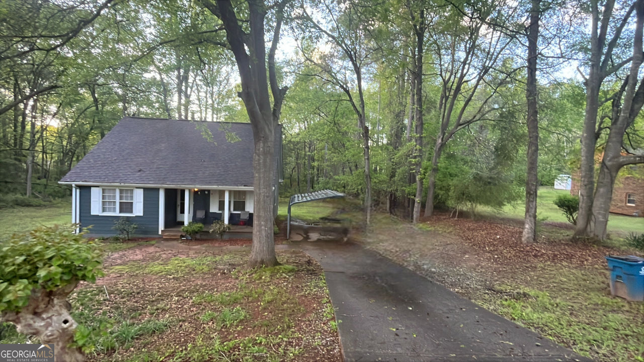256 Frederick DR