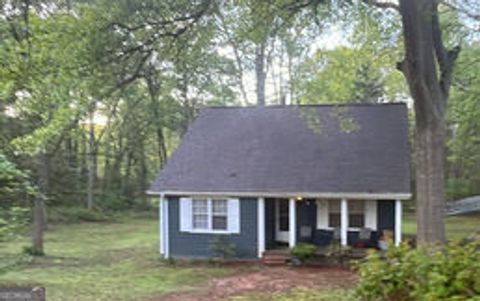 256 Frederick DR Athens GA 30607