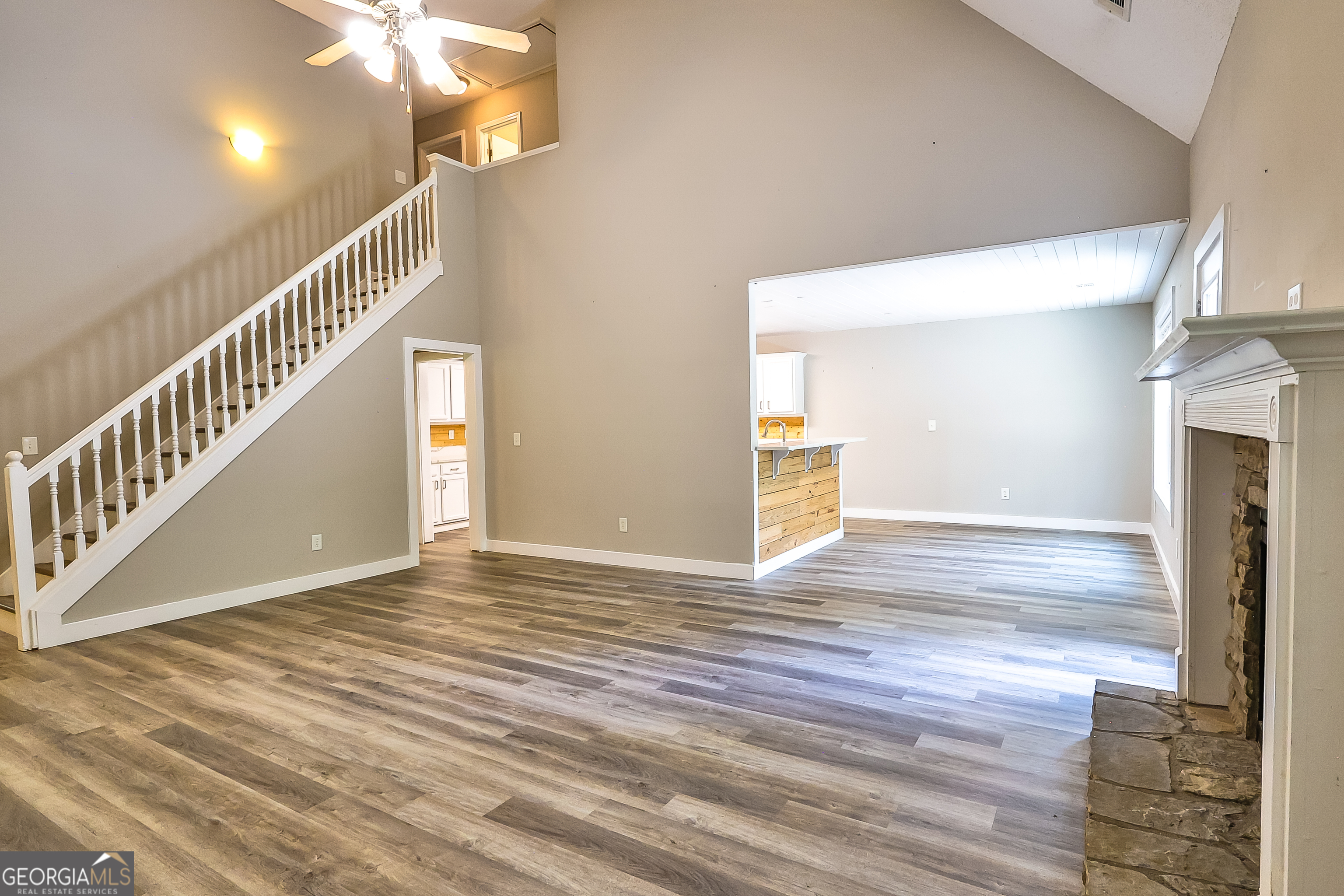 Bishop-Smith - Residential