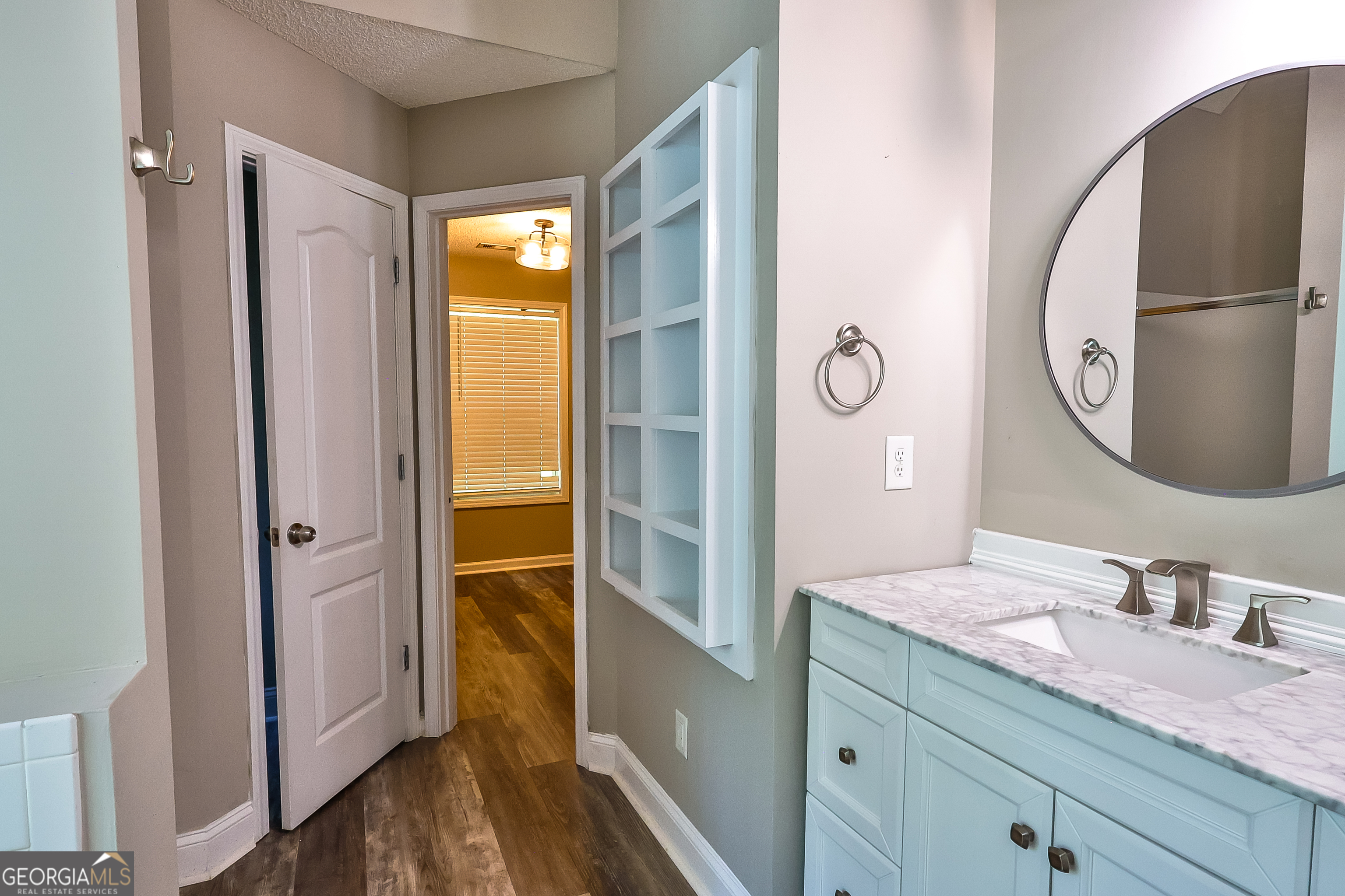 Bishop-Smith - Residential