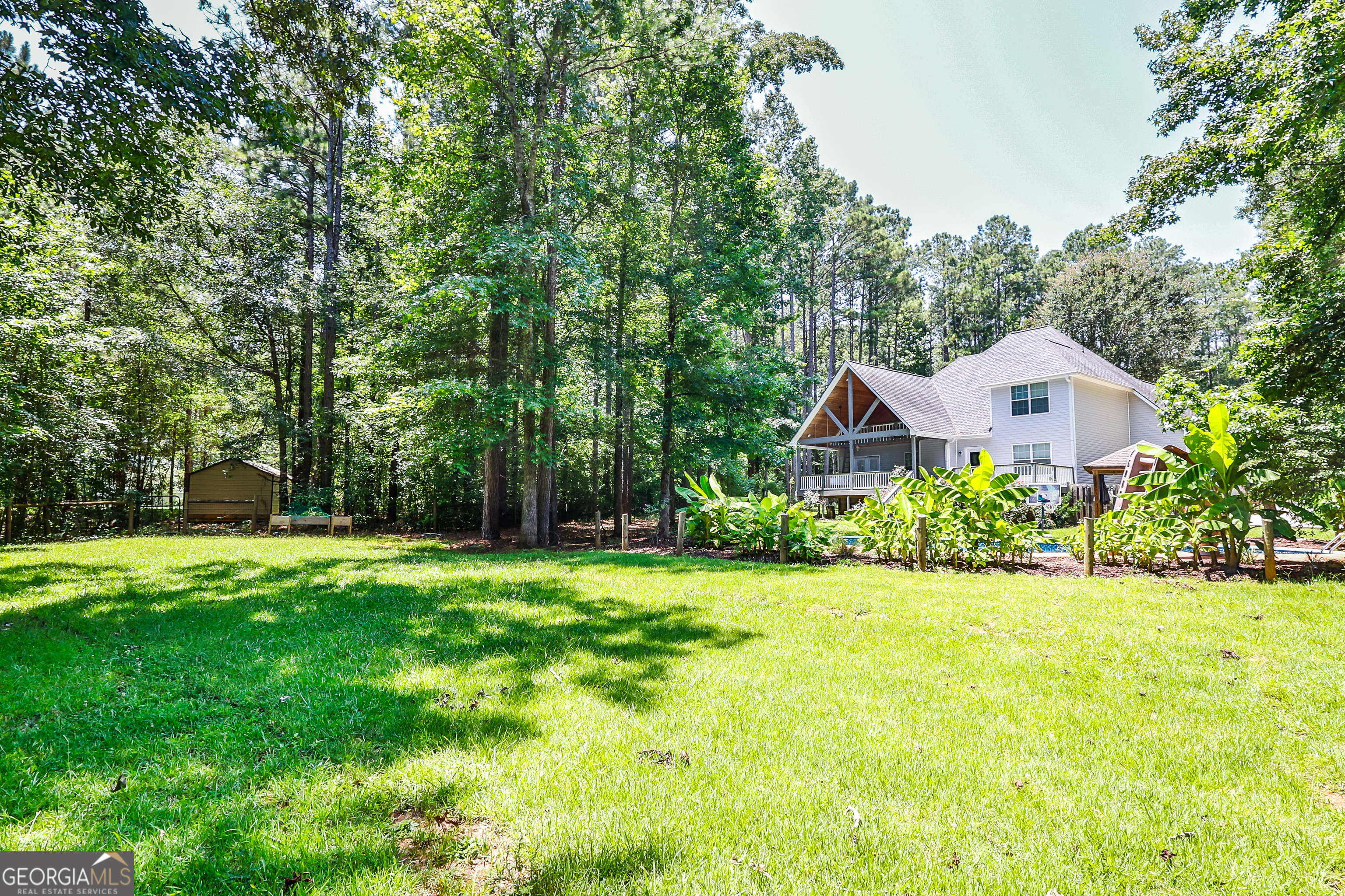 Bishop-Smith - Residential