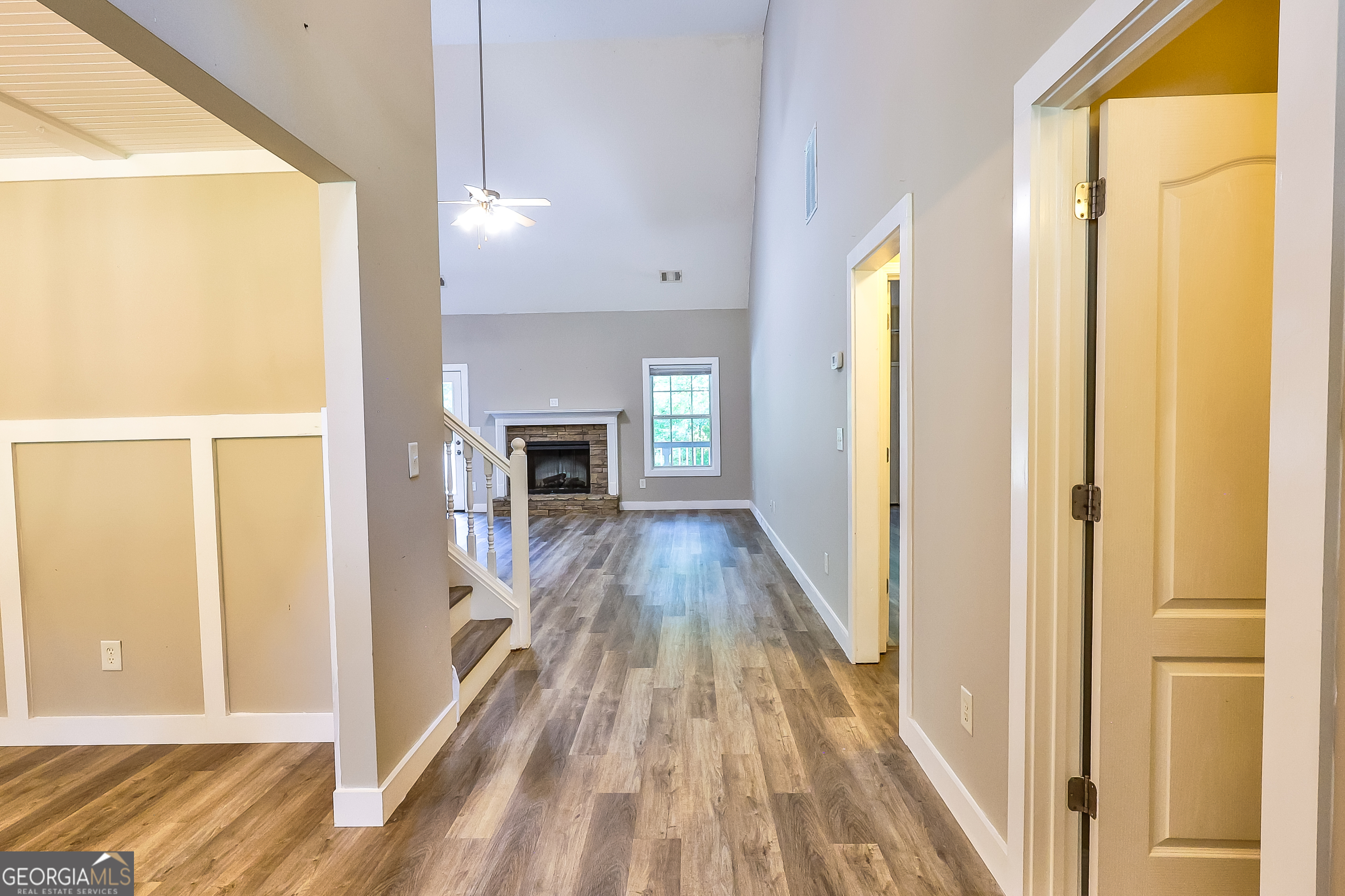 Bishop-Smith - Residential