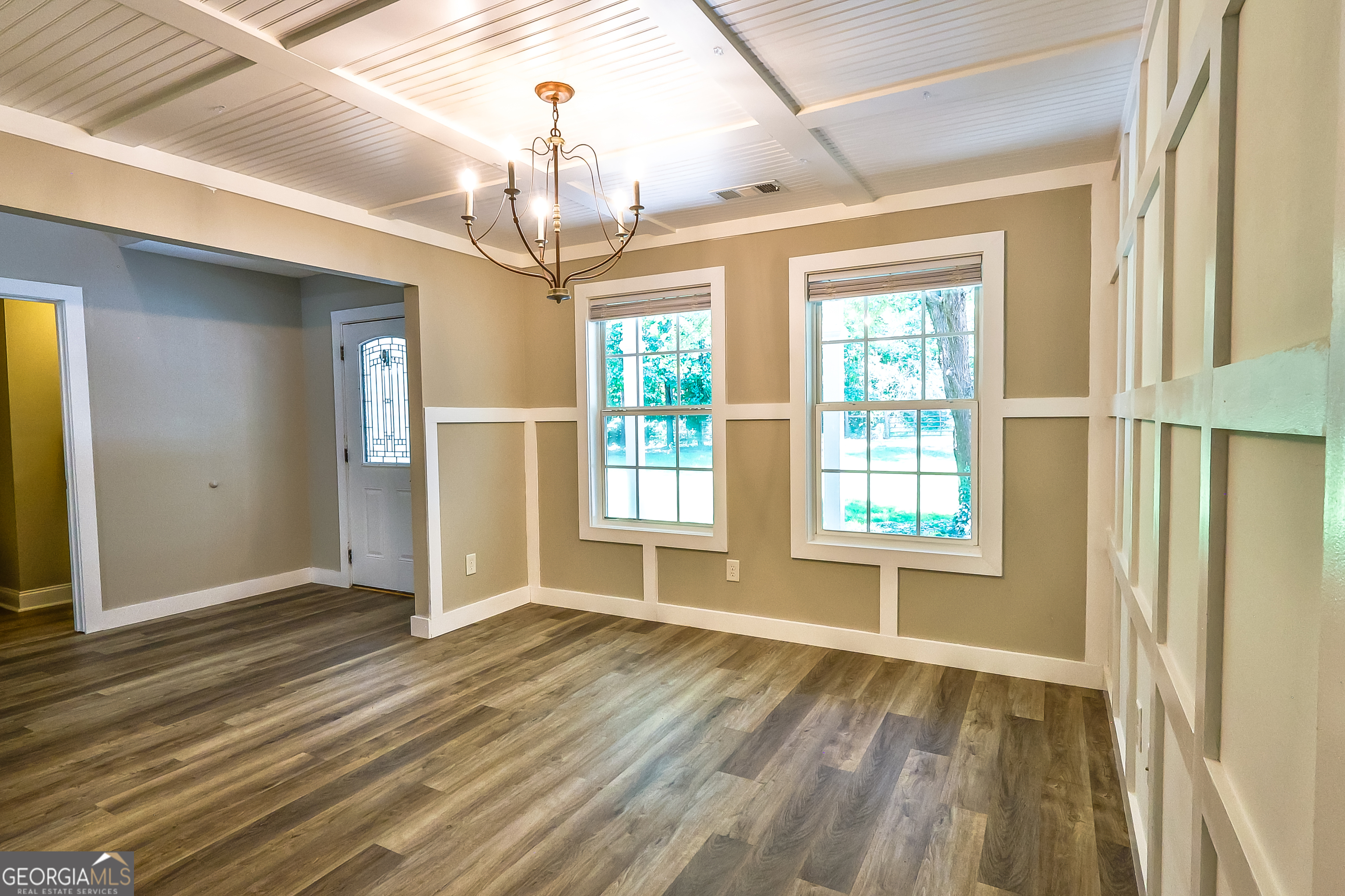 Bishop-Smith - Residential