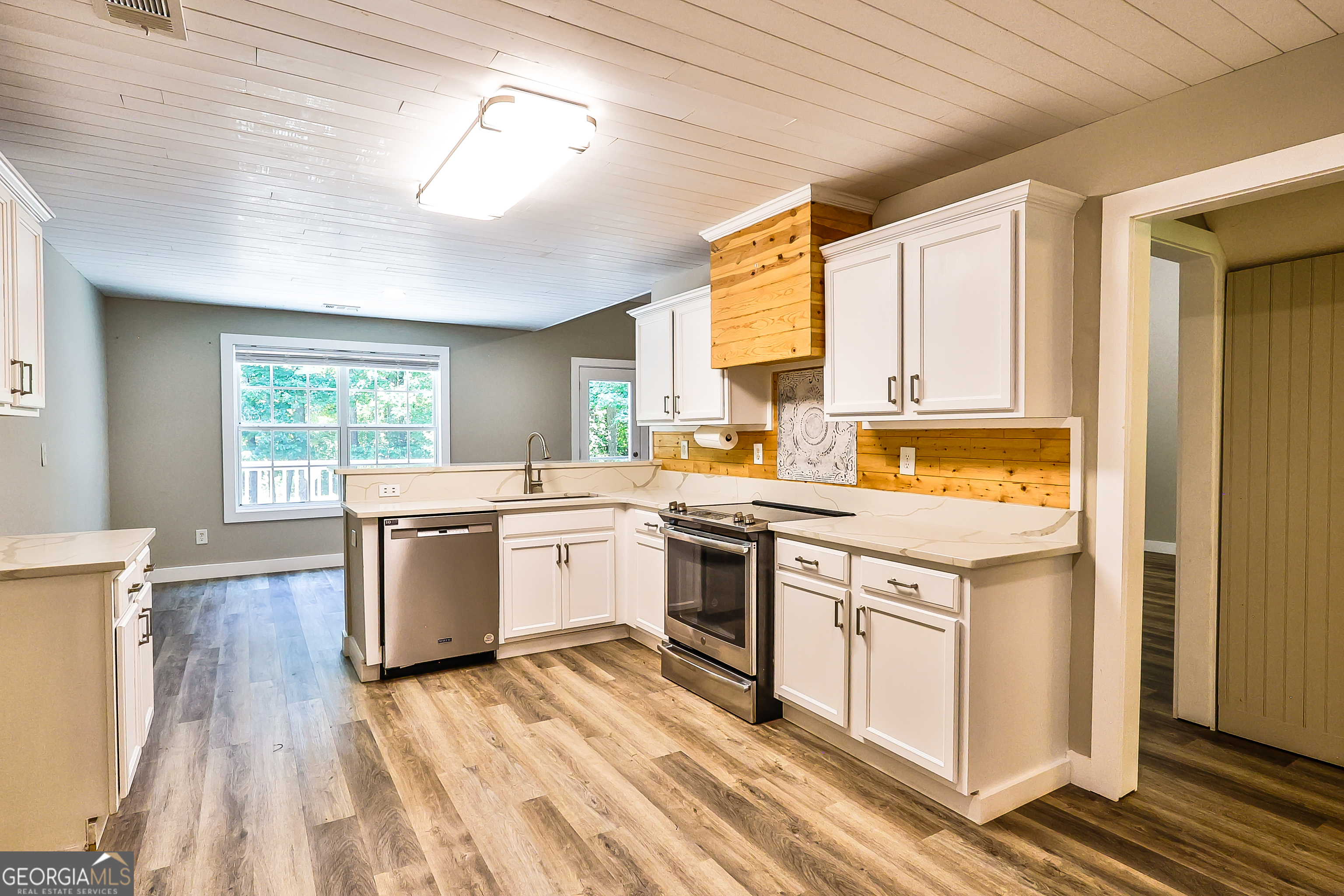 Bishop-Smith - Residential