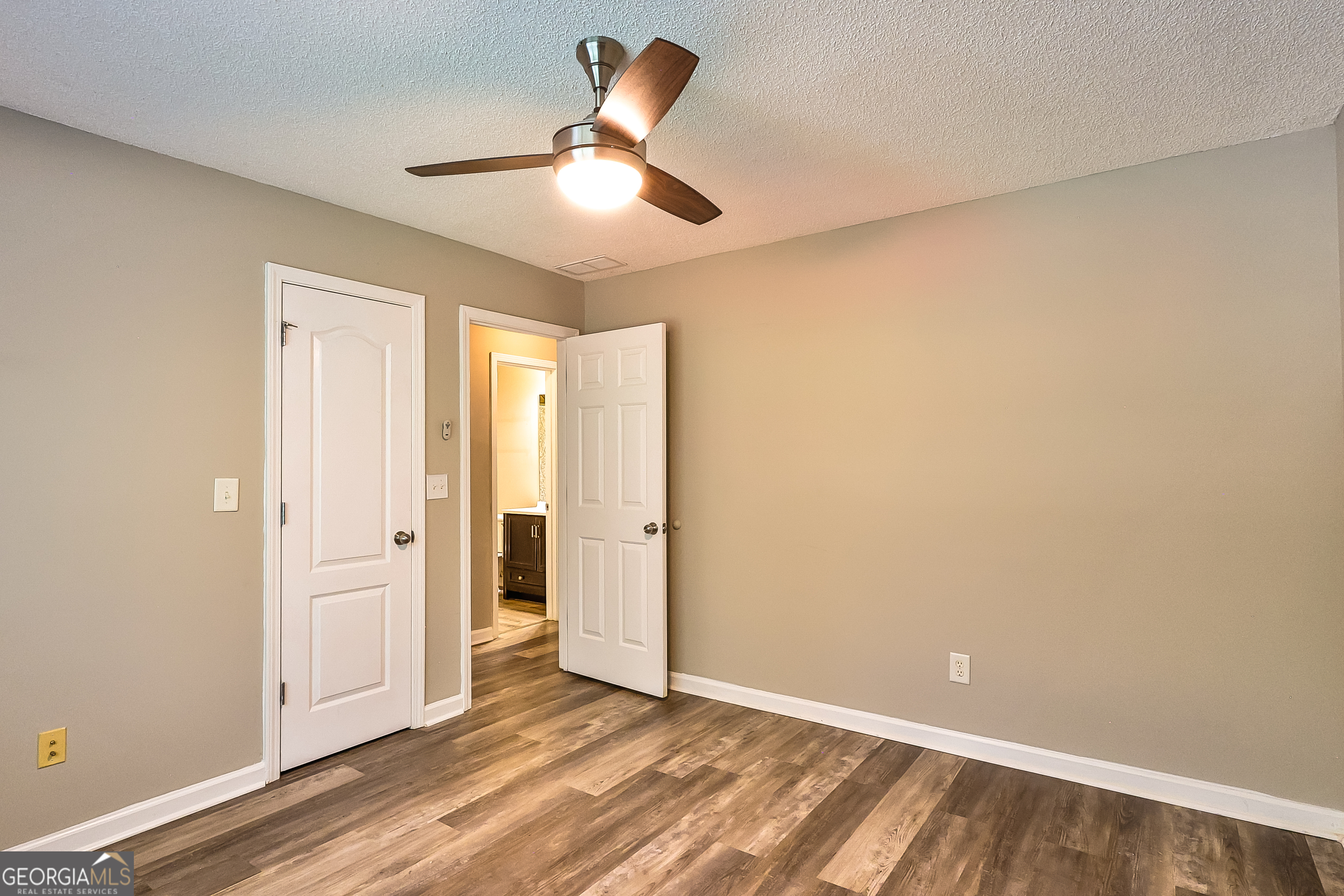 Bishop-Smith - Residential