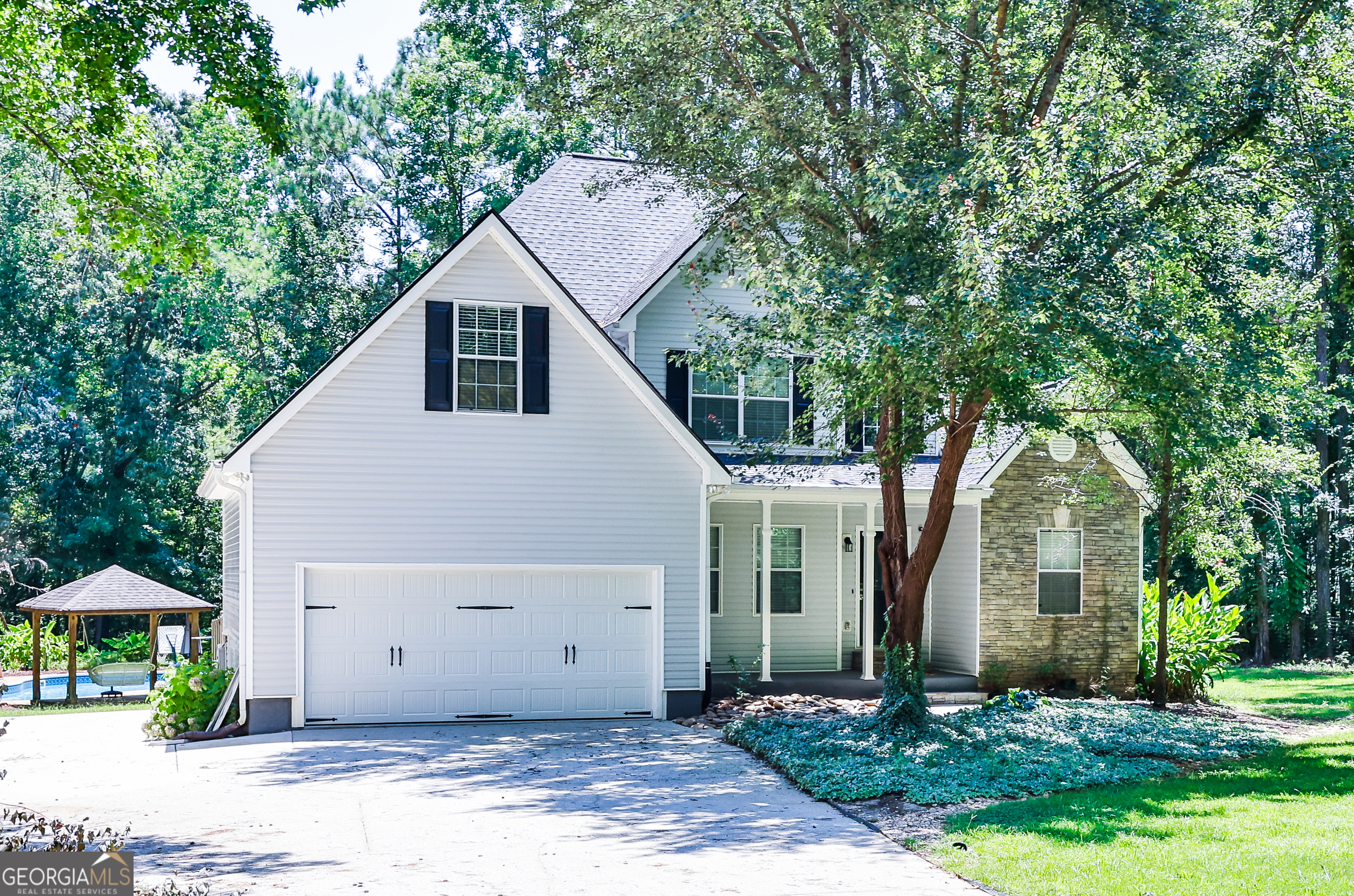 Bishop-Smith - Residential