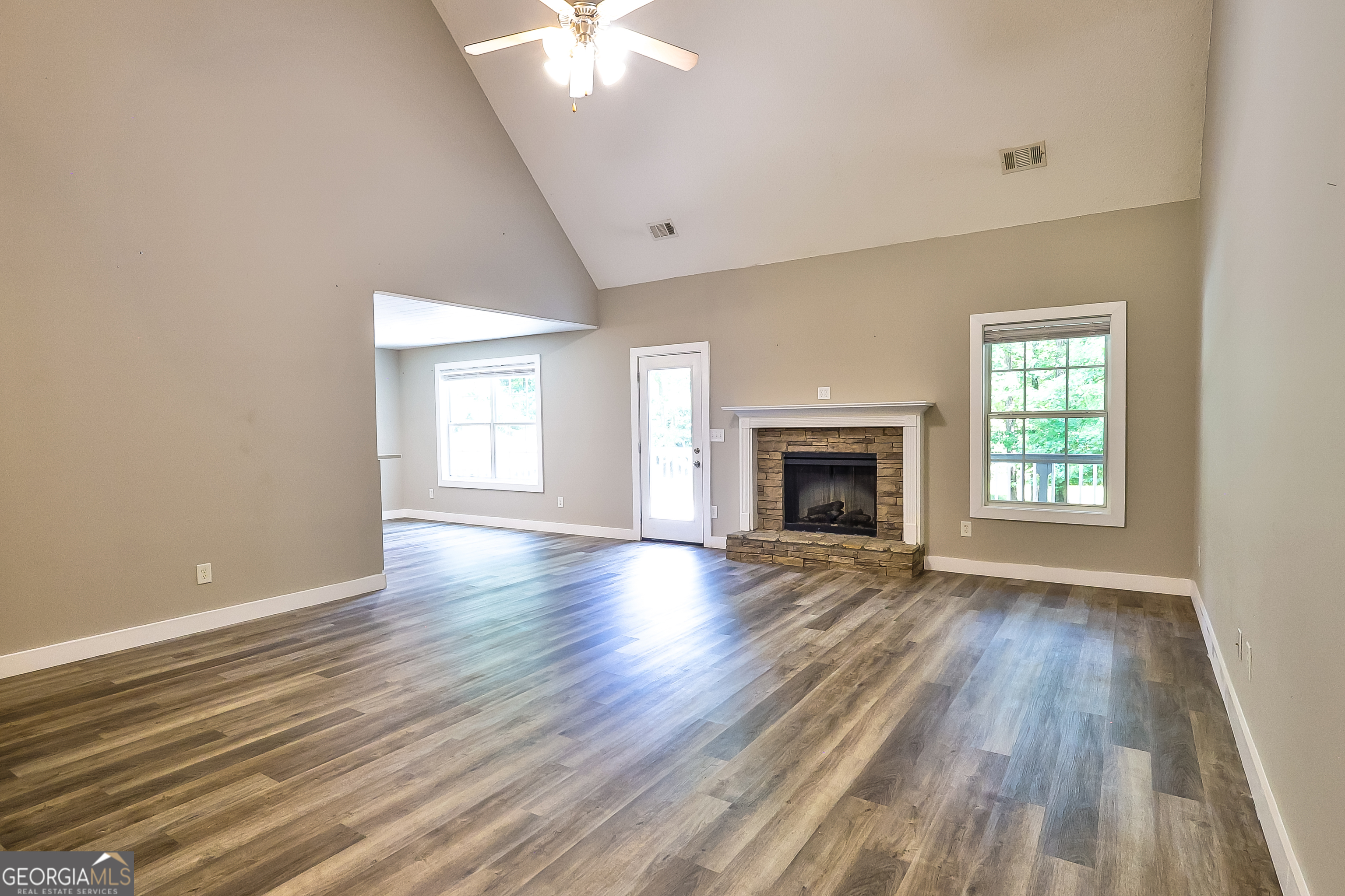 Bishop-Smith - Residential