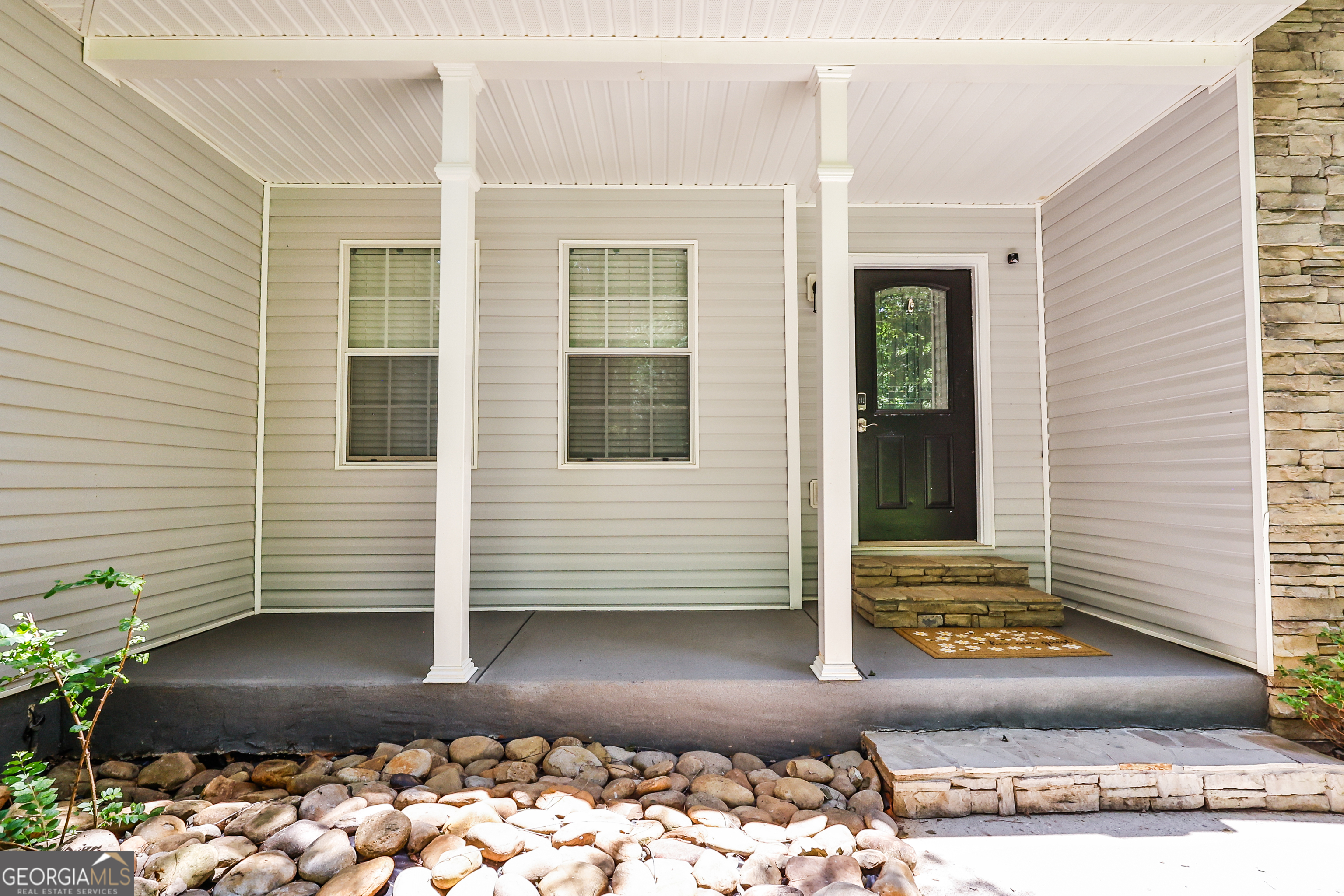 Bishop-Smith - Residential