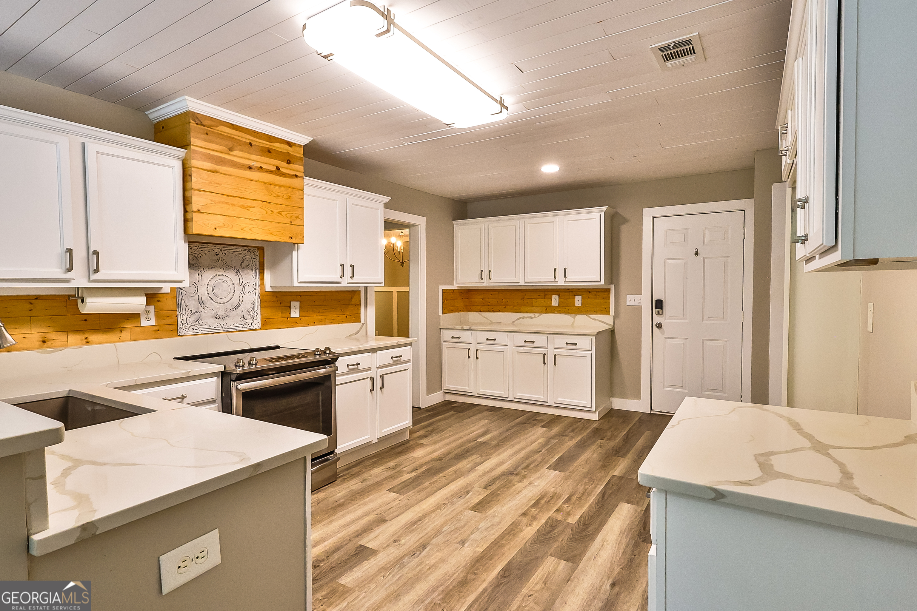 Bishop-Smith - Residential