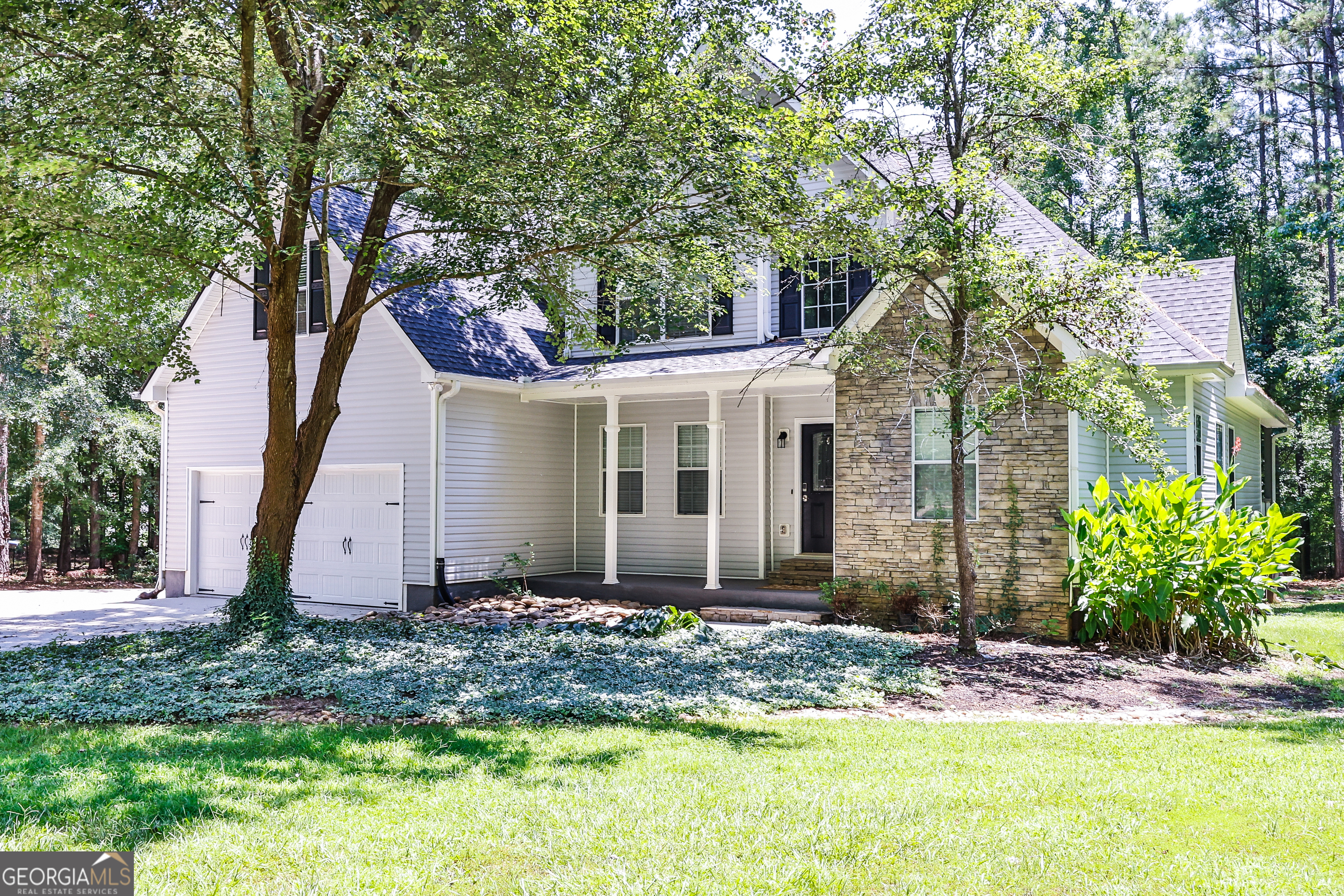 Bishop-Smith - Residential