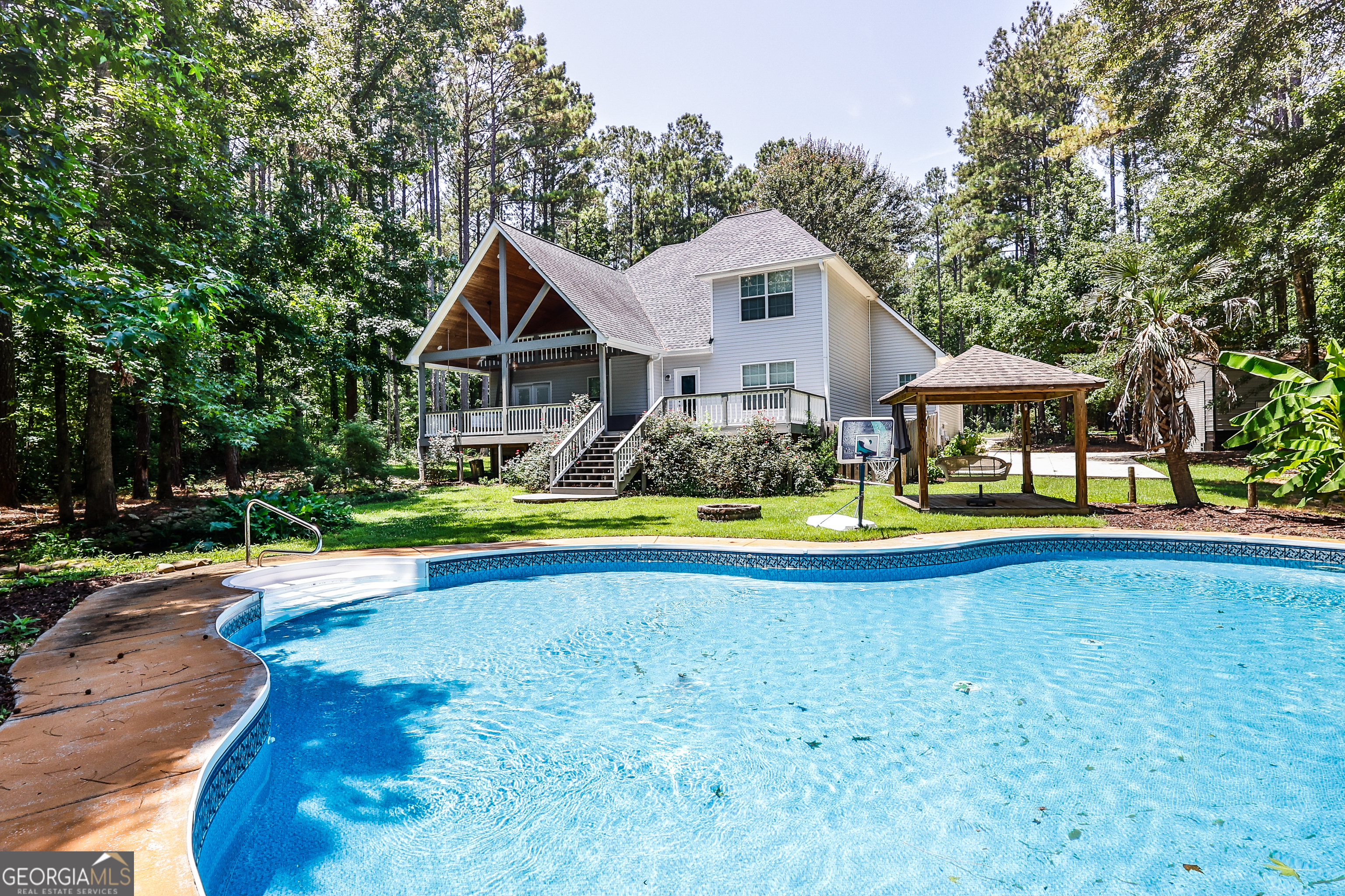 Bishop-Smith - Residential