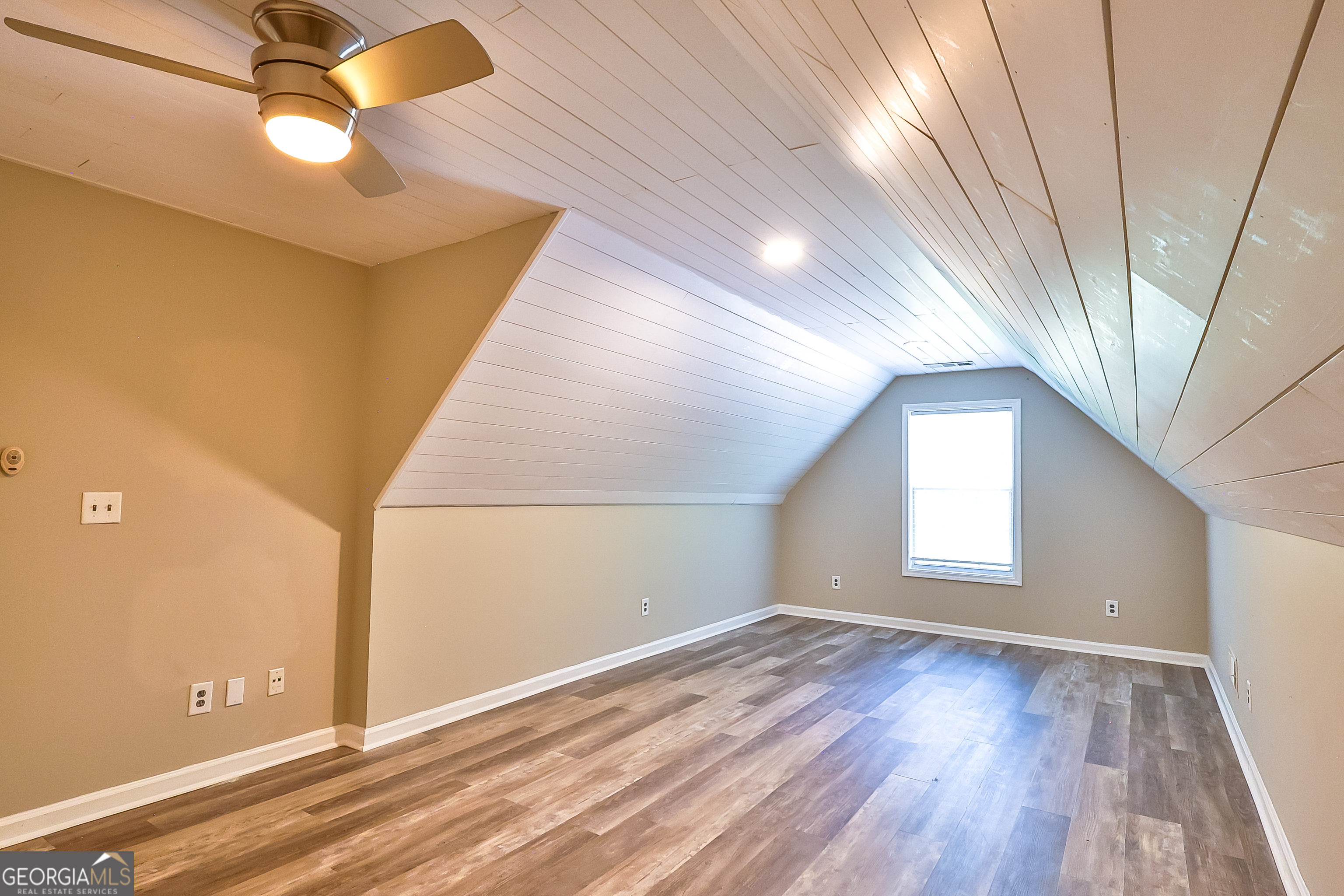 Bishop-Smith - Residential