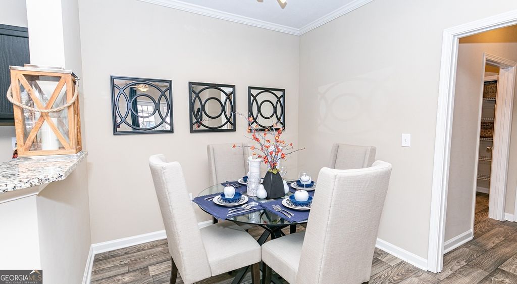 Photo of 10840 State Bridge Road #0105, Johns Creek, GA 30022 (MLS # 10754467)