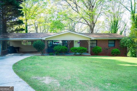 991 Lakemont Drive, Gainesville, GA 30501 - MLS#: 10499192