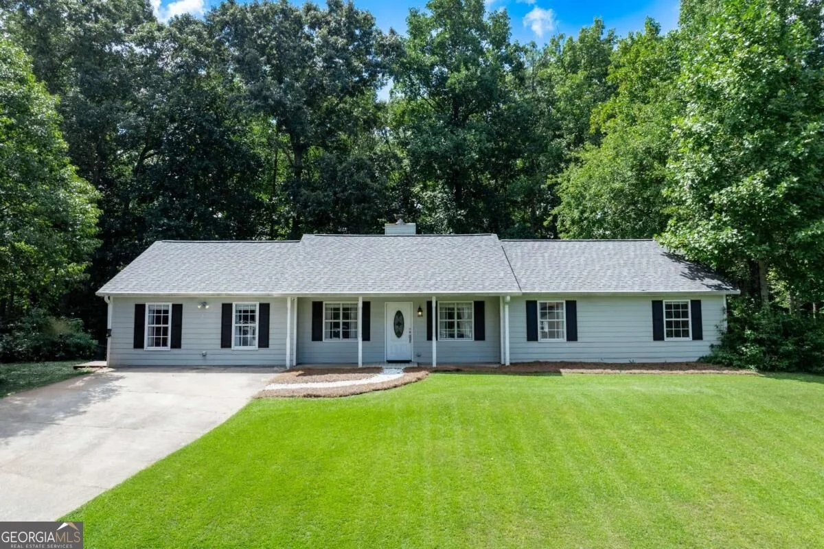1599 Jockey Court, Auburn, GA, 30011