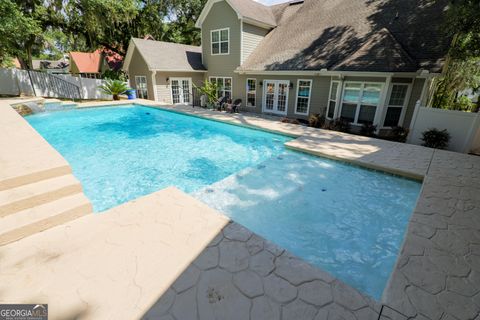 A home in Lake Park