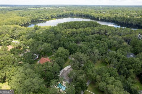 A home in Lake Park