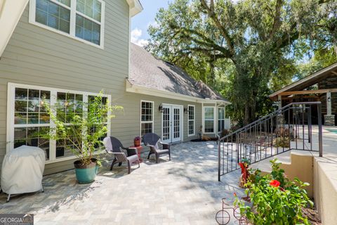 A home in Lake Park