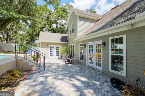 A home in Lake Park